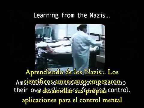 Gnn 5 - Control Mental y MK ULTRA