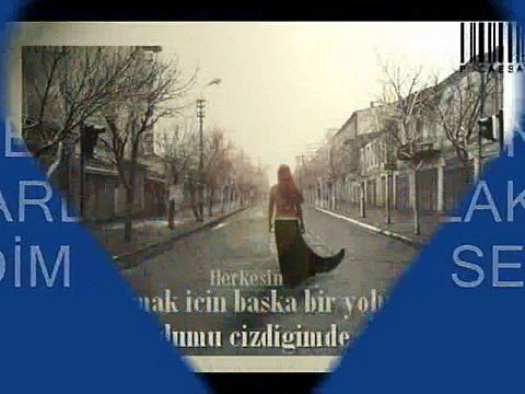 Seslibirnaz-Cevdet Bağca-Ben Seni Yasaklarda Sevdim