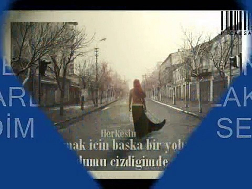 Seslibirnaz-Cevdet Bağca-Ben Seni Yasaklarda Sevdim