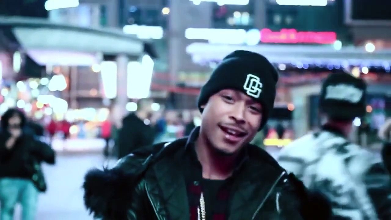 Khalil feat  Justin Bieber   Playtime Music Video