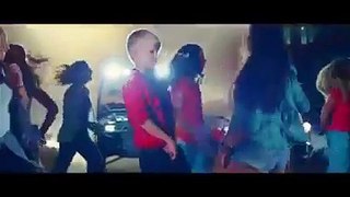 Carson Lueders child star his voice like Justin Bieber