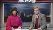 WREG 10pm Newscast 1986