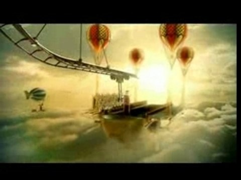 Pub Coca Cola - Distributeur Boisson