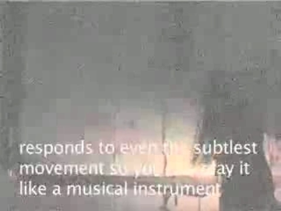 Sounds like Light, Lights & Sound