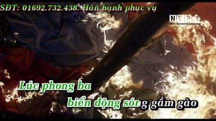 Em Yêu Anh Như Yêu Câu Ví Dặm - Organ  ThanhSon .&Van Phu (Full Beat )