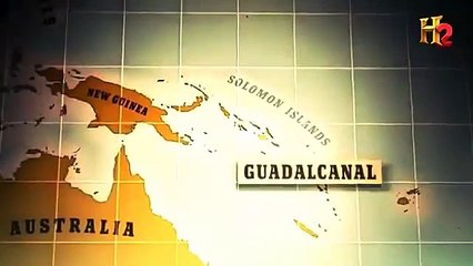 The Truth Of World War II Between  U.S And Japan : Full Documentary