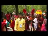 Buddha song with Ram Bahadur Bomjan  speech