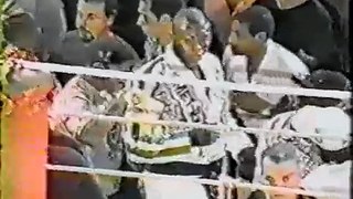 UVF 6 - Kevin Randleman vs Carlos Barreto - 1997.03.03 - part1