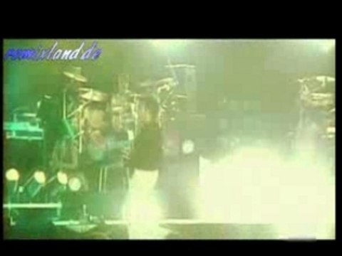 Tarkan - Uzun Ince Bir Yoldayim