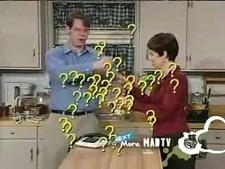 MADtv - Spishak Excuses! Excuses! Excuses! Excuses! 98!