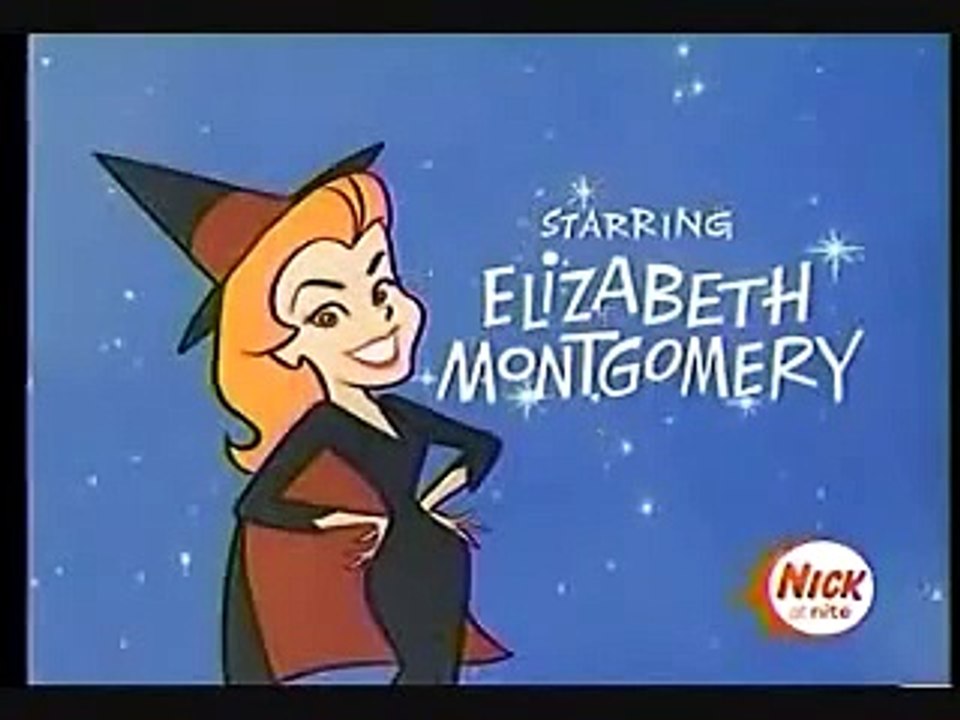 Hechizada Capitulo Cuento Parte 1 de 3