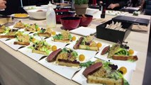 [IFA 2015] AEG demonstrated Taste Academy at IFA Berlin