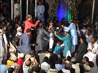 Aiwey Raldey ney.... by Qari Shahid Mehmood Qadri in Aarzoo e Rehmat 2015..