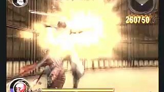 God Hand - Arena 39