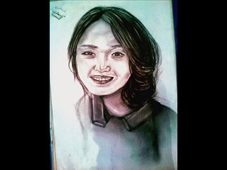 Designed in black pen-MB