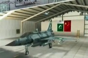 JF 17 Thunder fighter aircraft, Dawn of a New Era   Pakistan Air Force   Second to None