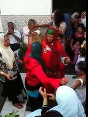 mariage tunisien 2011 tabal