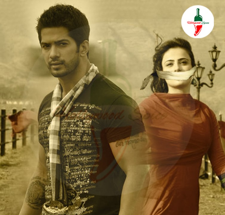 Meri Aashiqui Tum Se Hi 9th September 2015 Ishani Ka Hua Kidnap