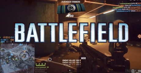 Battlefield Montage ( A Battlefield Multi Kill Montage ) by SeismicFPS