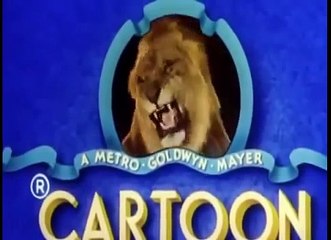 Tom and Jerry 037 Professor Tom 2015.