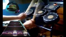 GH:WT DLC - 21st Century (Digital Boy) First FC   1st Place Expert Drums