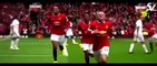 Wayne Rooney 2015 ● Goals, Skills, Assists, Tackles ● Manchester United England    HD