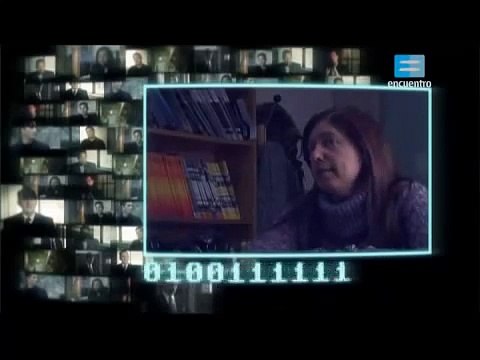Documental Tecnologias de la Informacion y Comunicacion En El Medio Digital