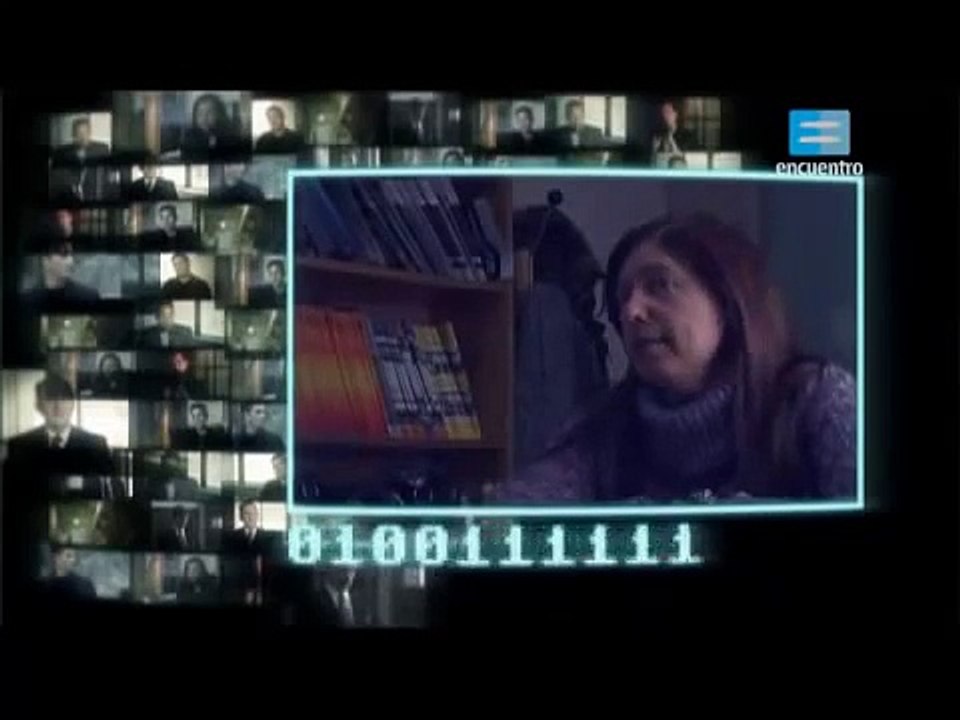 Documental Tecnologias de la Informacion y Comu...
