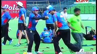 Bangladesh vs Pakistan 3rd ODI match 22 April 2015