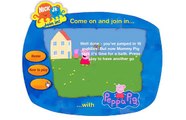 Peppa Pig Yellow Raincoat Doll Rainy Day Play-Doh Muddy Puddles Surprise Eggs Huevos Sorpr