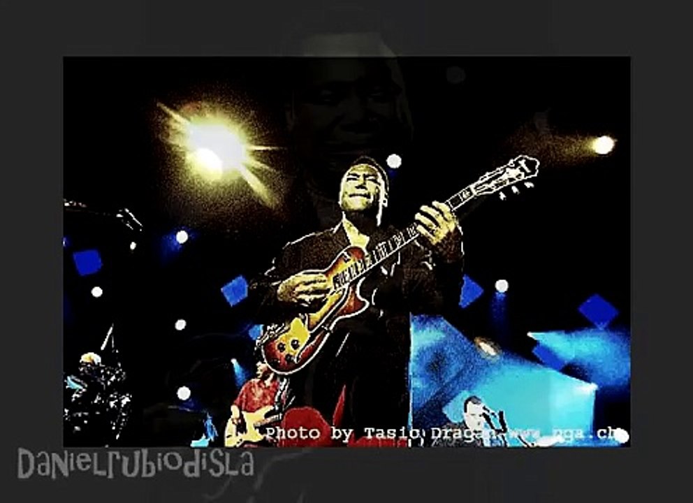 George Benson Quartet - Summertime