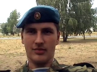 Мнение солдата ВДВ об армии