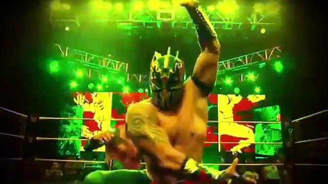 The Dusty Rhodes Tag Team Classic continues tonight on WWE NXT WWE Wrestling On Fantastic Videos