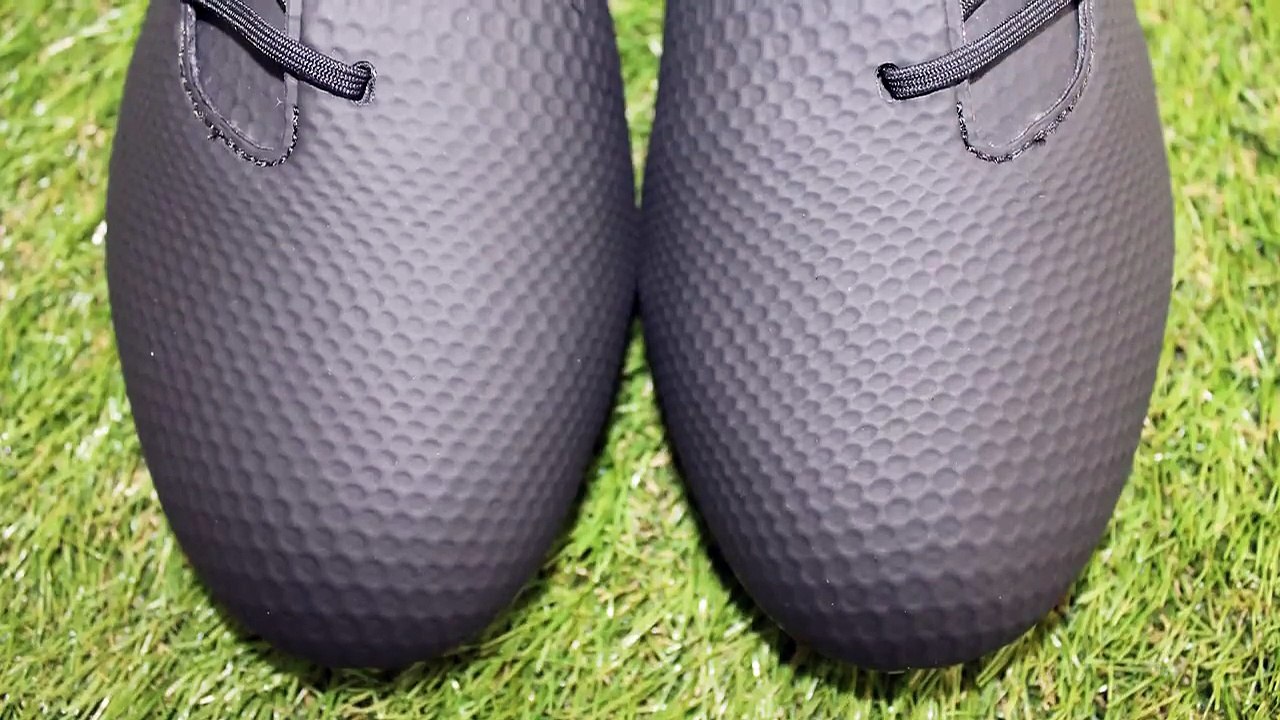 unboxing adidas CrazyQuick Malice Rugby Boots World Cup All Blacks