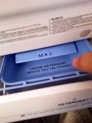 Update on my Self Clean Samsung Washer