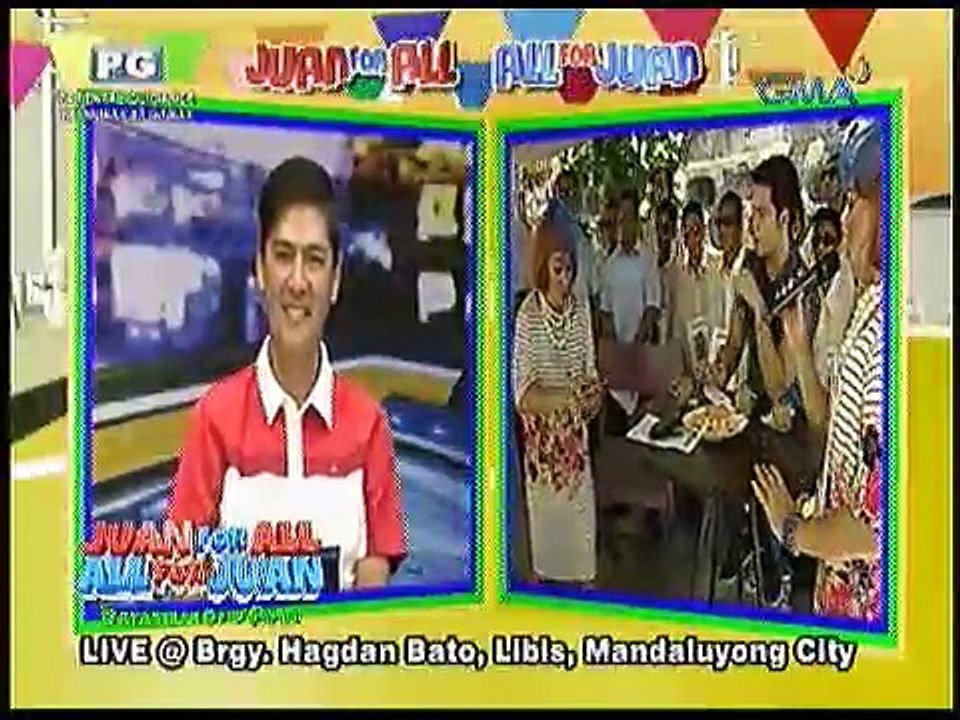 Kalye Serye Sept 9 Part 2