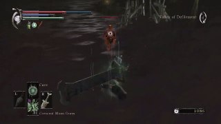 Demon's Souls: BP Selen VS Dragon Bone Smasher