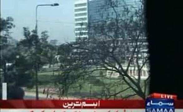 Sri Lankan circket team attacked by LTTE terrorists in Pakistan