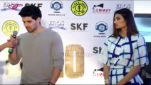 Sooraj Pancholi: Athiya Shetty Made Me Look Like a Hero