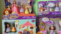 Disney Junior  Sofia the First Royal Playdate Playset  Play doh Hat Disney Junior