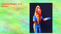 Ultra Monster Series Ultraseven Alien Metron Pvc Figure