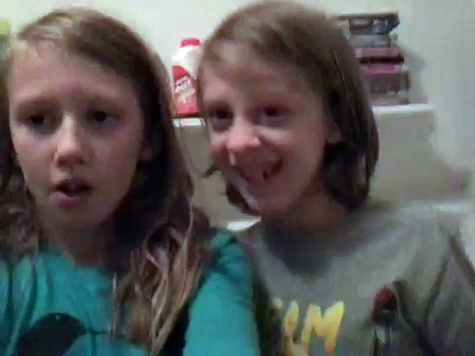 The height test- a funny video