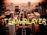 TeamPlayer Kendrick Lamar/Jcole/Cee Lo Green type Beat