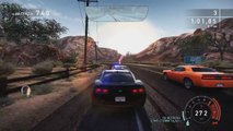 Need For Speed - Hot Pursuit  Chevrolet Camaro CC