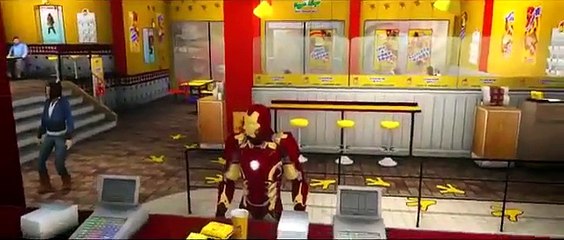 Lightning McQueen Cars  2  Wheels On The Bus Songs Nursery Rhymes Collection for Children