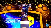 The Great Australian Spelling Bee Grand Final. Tuesday, September 7. 7.30pm