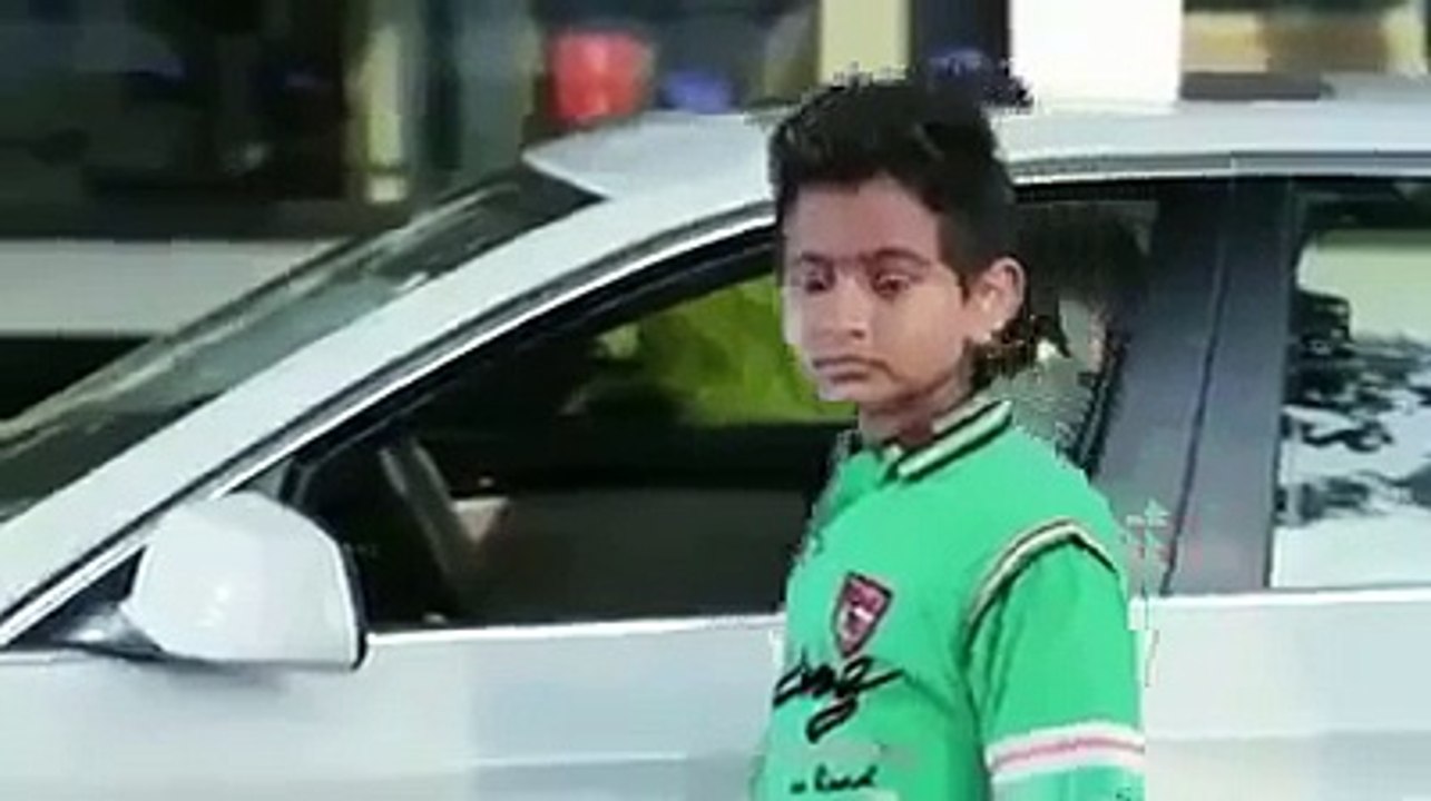 مواقف إنسانية     فيديو مؤثر و هادف