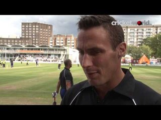 "Any Ashes series is special," says 2005 England hero Simon Jones - Cricket World TV