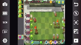 Plants vs Zombies 2 - LAVA GUAVANATA!