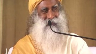 What is happening with the Sushumna as we do these processes? Sadhguru